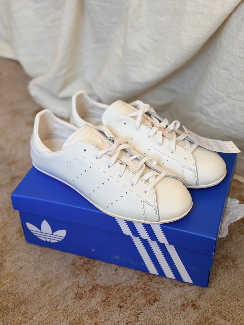 ✨NEW✨ adidas Stan Smith Lo Pro